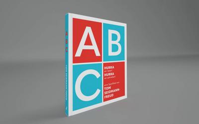 Hurra, wir lesen! Hurra, wir schreiben!