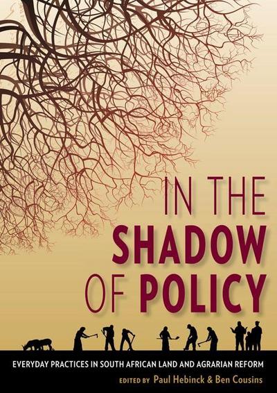 In the Shadow of Policy