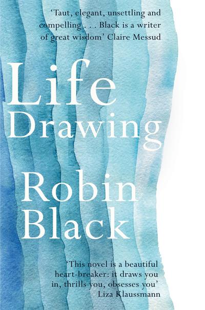 Black, R: Life Drawing