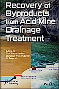 Recovery of Byproducts from Acid Mine Drainage Treatment