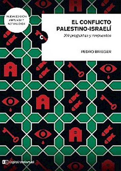 El conflicto palestino-israeli