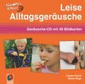 Leise Alltagsgeräusche
