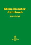 Steuerberater-Jahrbuch 2011/2012