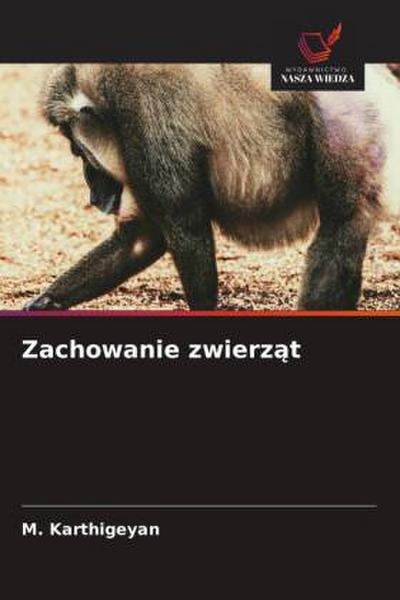 Zachowanie zwierz¿t