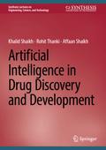 Artificial Intelligence in Drug Discovery and Development