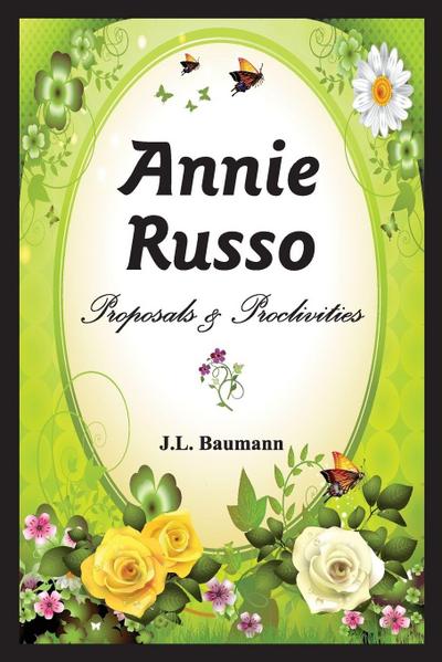 Annie Russo