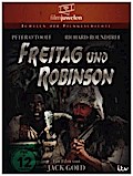 Freitag und Robinson