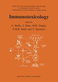 Immunotoxicology
