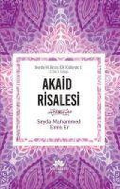 Akaid Risalesi
