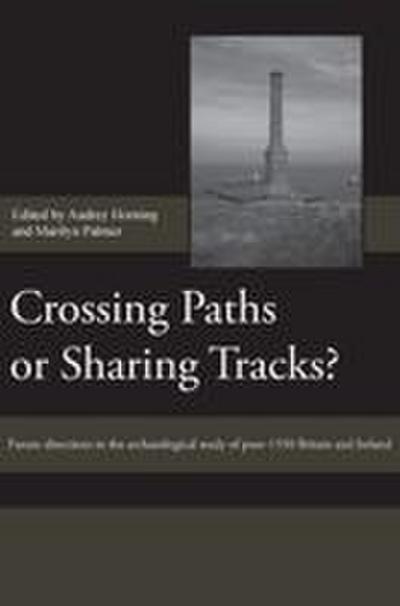 Crossing Paths or Sharing Tracks?