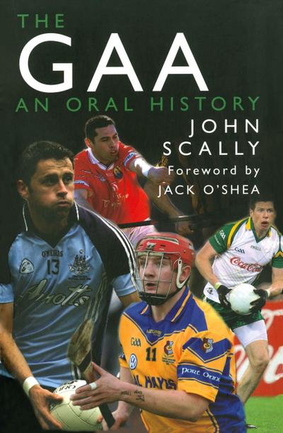 The GAA