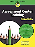 Assessment Center Training für Dummies