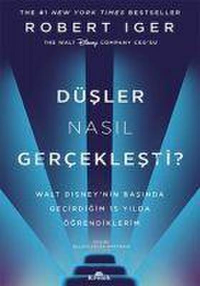 Düsler Nasil Gerceklesti