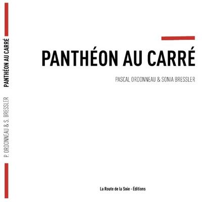 Panthéon au carré