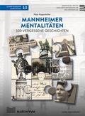 Mannheimer Mentalitäten
