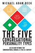The Five Congregational Personality Types