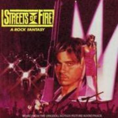 Ost/Various: Streets Of Fire