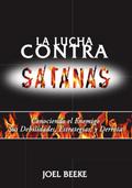 La lucha contra Satanás