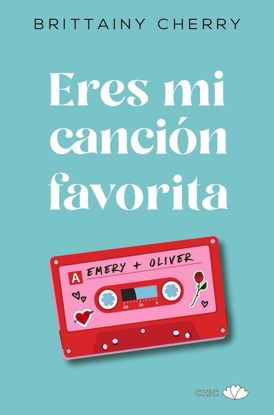 Eres Mi Cancion Favorita