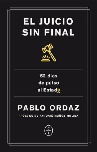 El juicio sin final
