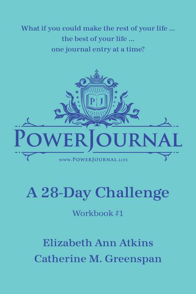 PowerJournal Workbook #1