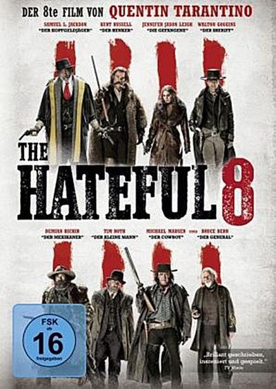 The Hateful 8