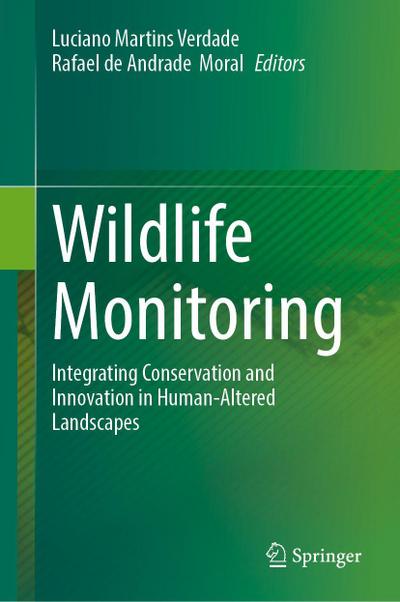 Wildlife Monitoring