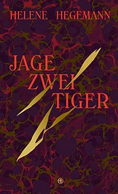 Jage zwei Tiger