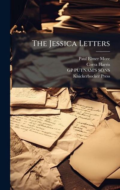 The Jessica Letters