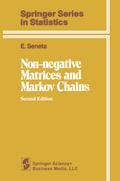 Non-negative Matrices and Markov Chains
