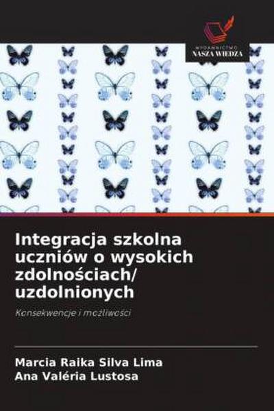 Integracja szkolna uczniów o wysokich zdolno¿ciach/ uzdolnionych