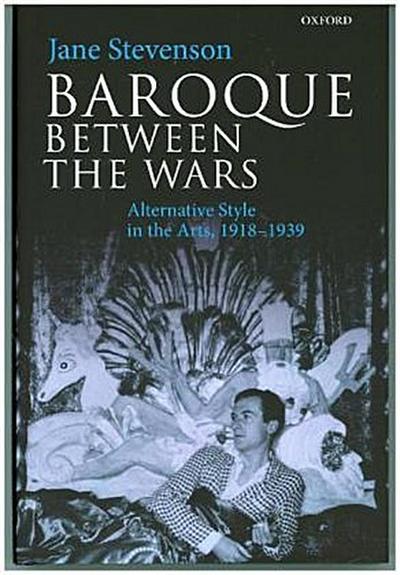 Baroque Between the Wars