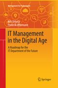 IT Management in the Digital Age