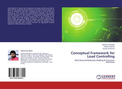 Conceptual Framework for Load Controlling