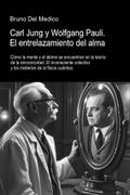 Carl Jung y Wolfgang Pauli. El entrelazamiento del alma