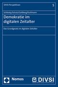 Demokratie im digitalen Zeitalter