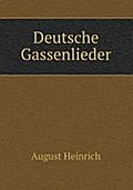 Deutsche Gassenlieder