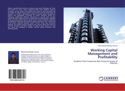 Working Capital Management and Profitability
