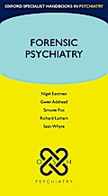 Forensic Psychiatry