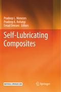 Self-Lubricating Composites