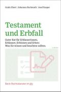 Testament und Erbfall