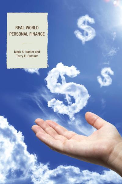 Nadler, M: Real World Personal Finance