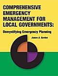 Comprehensive Emergency Management for Local Governments: