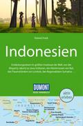 DUMONT Reise-Handbuch Indonesien