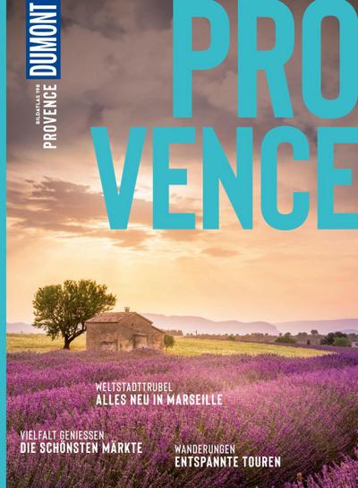 DuMont BILDATLAS Provence