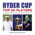 Ryder Cup Top 50 Players