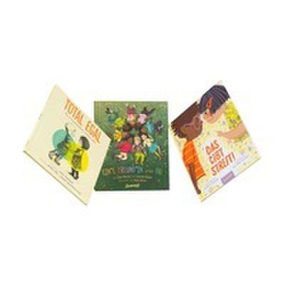 Das Freundschafts Starter Pack