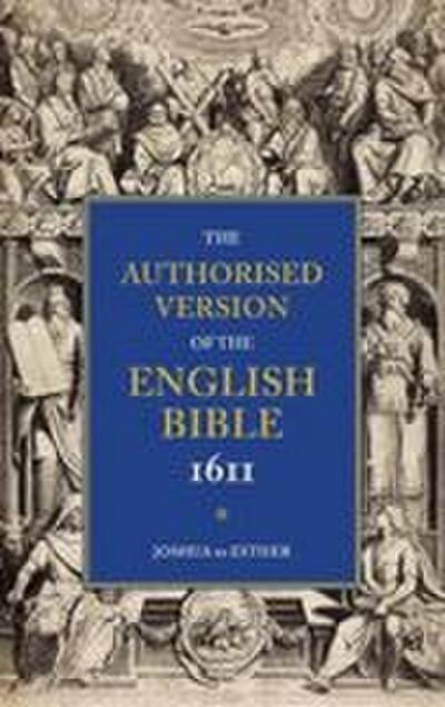 Authorised Version of the English Bible 1611 - Volume 2