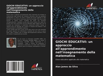 GIOCHI EDUCATIVI: un approccio all’apprendimento nell’insegnamento della matematica