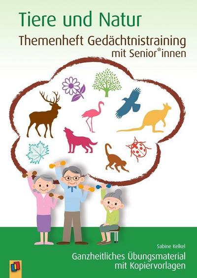 Tiere und Natur 
